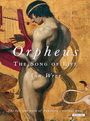 cover image of Orpheus